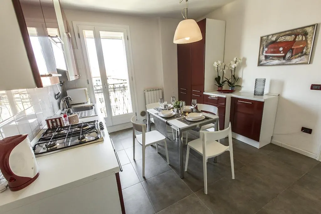 Apartament Giudecca Lagoon View Hotel Wenecja Włochy